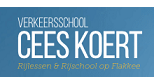Verkeersschool Cees Koert